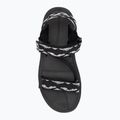 Дамски сандали KADVA Cruzo WMNS черен 7