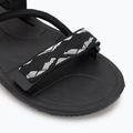 Дамски сандали KADVA Cruzo WMNS черен 9