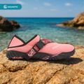 Дамски обувки за вода AQUASTIC Gatun pink 2