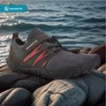 AQUASTIC Mayor сиви обувки за вода 3