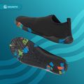 Водолазни обувки AQUASTIC Panam черни 5
