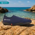 Водолазни обувки AQUASTIC Panam тъмносини 2
