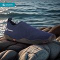 Водолазни обувки AQUASTIC Panam тъмносини 4
