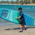 Водолазни обувки AQUASTIC Panam тъмносини 12