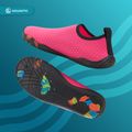 Водолазни обувки AQUASTIC Panam розови 5