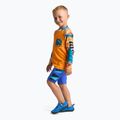 Детски обувки за вода AQUASTIC Nino, тъмносини 3