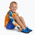 Детски обувки за вода AQUASTIC Nino, тъмносини 4