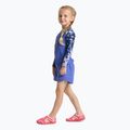 Детски сандали AQUASTIC Noni pink 3