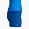 Детски комплект за плуване AQUASTIC UV 50+ UPF Marimo JRB тъмно синьо/синьо 4