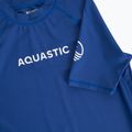 AQUASTIC UV 50+ UPF блуза за плуване Rimos тъмно синьо 4