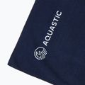 AQUASTIC Wavey тъмносиня/синя кърпа 3