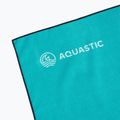AQUASTIC Вълнообразна синя/зелена кърпа 3