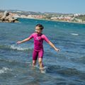 Детска пяна за плуване AQUASTIC Wavey Jrg 2 mm розова 12