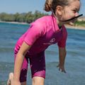 Детска пяна за плуване AQUASTIC Wavey Jrg 2 mm розова 13