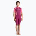 Детска пяна за плуване AQUASTIC Wavey Jrg 2 mm розова 2