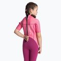 Детска пяна за плуване AQUASTIC Wavey Jrg 2 mm розова 11
