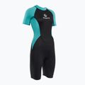 Дамски бански костюм AQUASTIC Wavey WMNS 2 мм черен/матов 12