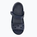 Детски сандали AQUASTIC Sandi Jr в тъмносиньо 5