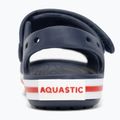 Детски сандали AQUASTIC Sandi Jr в тъмносиньо 6