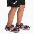 Детски сандали AQUASTIC Sandi Jr в тъмносиньо 3