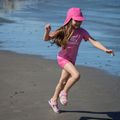 Детски сандали AQUASTIC Sandi Jrg розови 8
