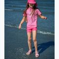 Детски сандали AQUASTIC Sandi Jrg розови 9