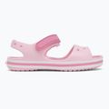 Детски сандали AQUASTIC Sandi Jrg розови 2