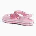 Детски сандали AQUASTIC Sandi Jrg розови 3