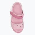 Детски сандали AQUASTIC Sandi Jrg розови 5