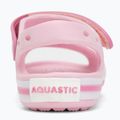 Детски сандали AQUASTIC Sandi Jrg розови 6