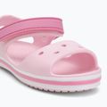 Детски сандали AQUASTIC Sandi Jrg розови 7