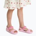 Детски сандали AQUASTIC Sandi Jrg розови 3