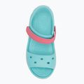 Детски сандали AQUASTIC Sandi Jrg тюркоазено 5