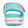 Детски сандали AQUASTIC Sandi Jrg тюркоазено 6
