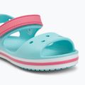 Детски сандали AQUASTIC Sandi Jrg тюркоазено 7