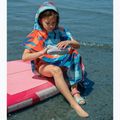 Детски сандали AQUASTIC Sandi Jrg тюркоазено 8