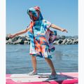 Детски сандали AQUASTIC Sandi Jrg тюркоазено 11