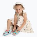 Детски сандали AQUASTIC Sandi Jrg тюркоазено 5