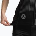 Дамско колоездачно трико ATTABO Tevi WMNS черно/розово 5