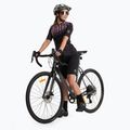 Дамски къси панталони за колоездене ATTABO Ryst 2in1 black 6