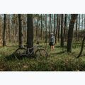 Дамски къси панталони за колоездене ATTABO Ryst 2in1 black 19
