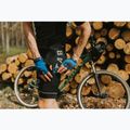 Мъжки шорти ATTABO Kirun Pro Bib Cargo black 13