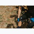 Мъжки шорти ATTABO Kirun Pro Bib Cargo black 14