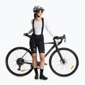 Дамски шорти ATTABO Kirun Pro WMNS Bib Cargo black 6