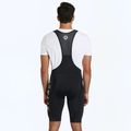 Мъжки шорти ATTABO Kirun Bib Shorts black 3