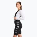 Дамски шорти ATTABO Kirun WMNS Bib Shorts black 3