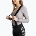 Дамски шорти ATTABO Kirun WMNS Bib Shorts black 4