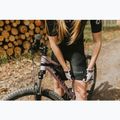 Дамски шорти за колоездене ATTABO Kiro WMNS black 15