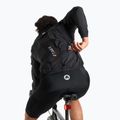 ATTABO яке за колоездене Cahayo Jacket Ветроустойчиво черно 3