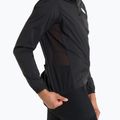 ATTABO яке за колоездене Cahayo Jacket Ветроустойчиво черно 4